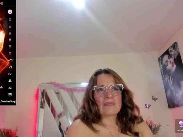 cristal-laurentt Sex Cam Show