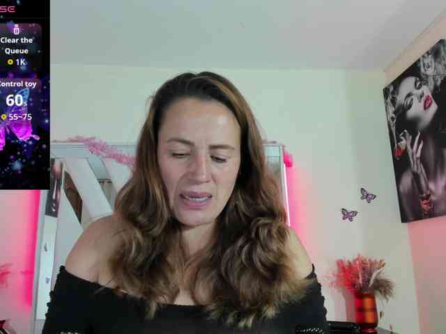 cristal-laurentt webcam