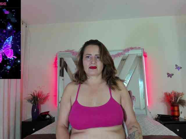 cristal-laurentt webcam