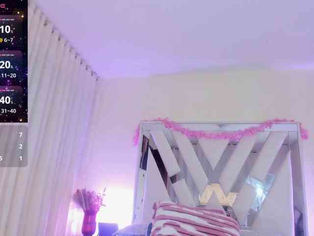cristal-laurentt webcam
