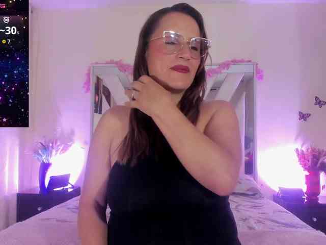 cristal-laurentt webcam