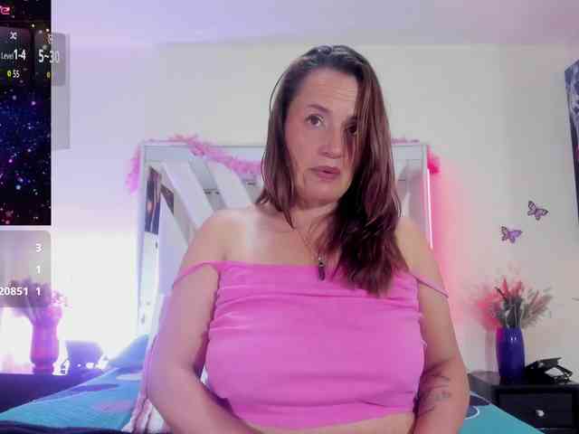 cristal-laurentt webcam