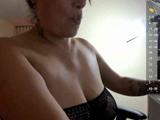 cristal-laurentt webcam