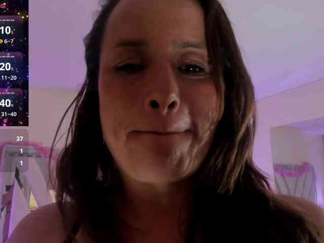 cristal-laurentt webcam
