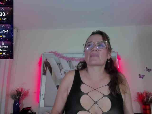 cristal-laurentt webcam