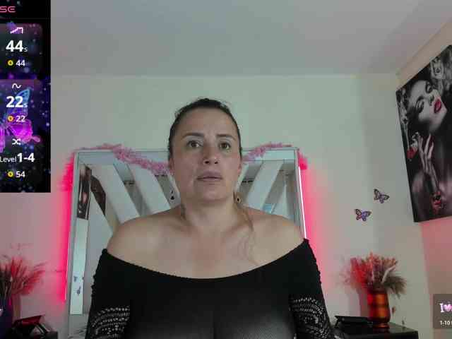 cristal-laurentt webcam