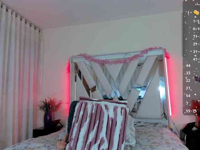 cristal-laurentt webcam
