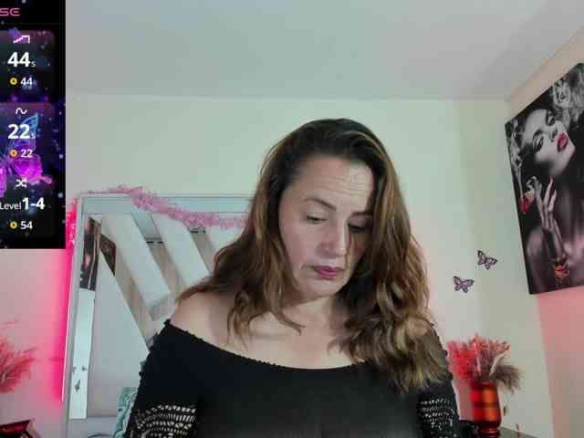 cristal-laurentt webcam