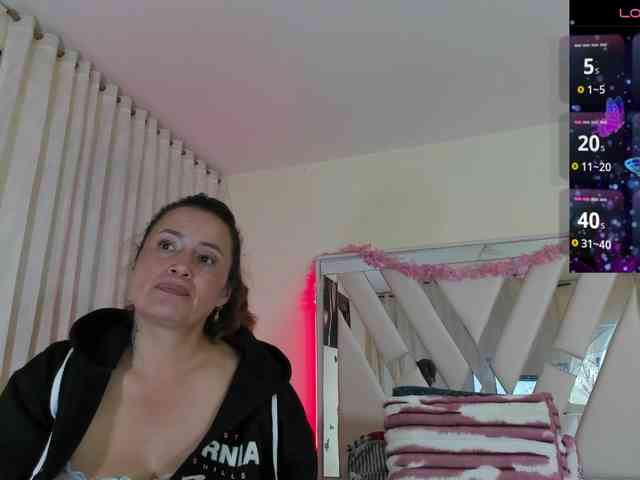 cristal-laurentt webcam