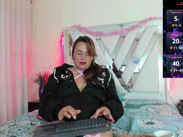 cristal-laurentt webcam