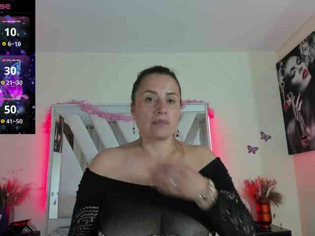 cristal-laurentt webcam