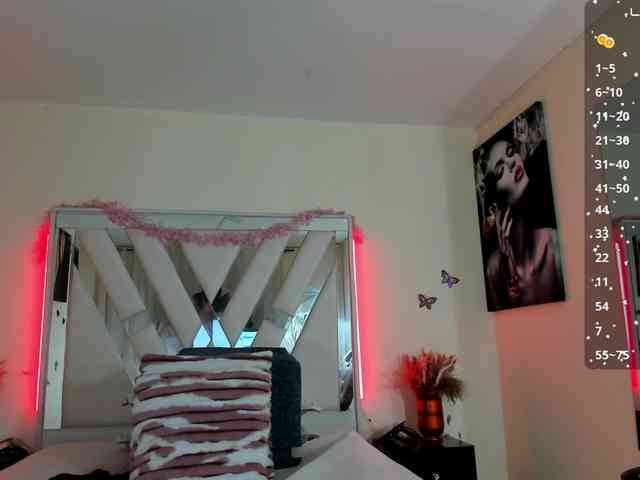 cristal-laurentt webcam
