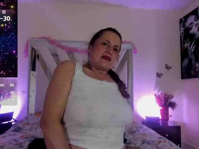 cristal-laurentt webcam