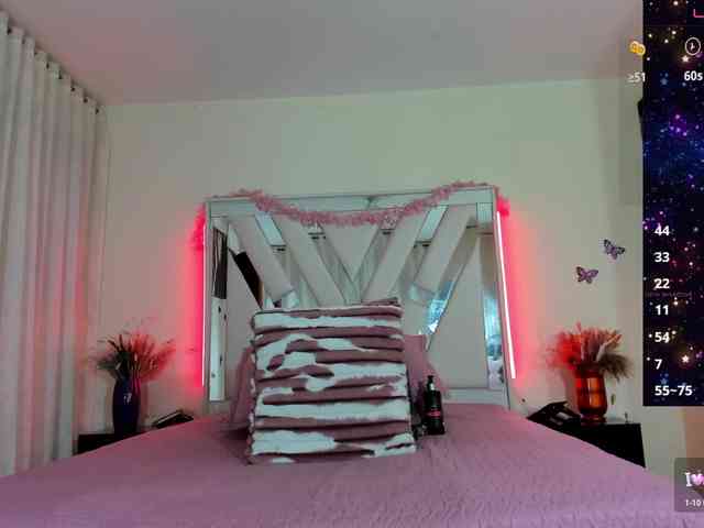 cristal-laurentt webcam