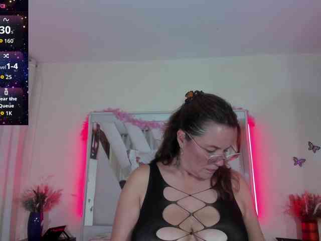 cristal-laurentt webcam
