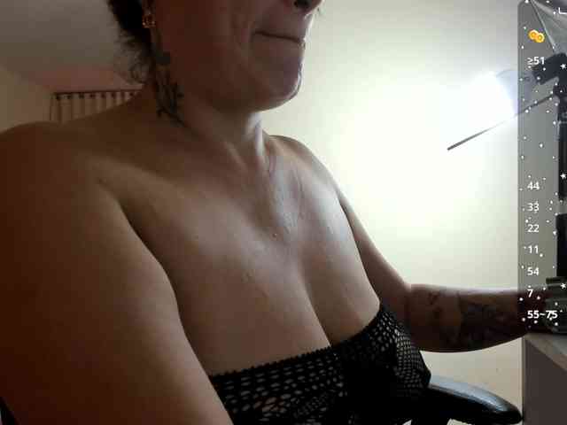 cristal-laurentt webcam