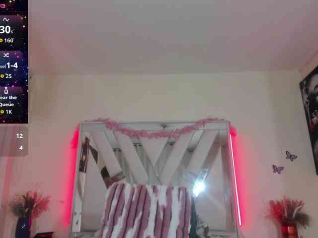 cristal-laurentt webcam
