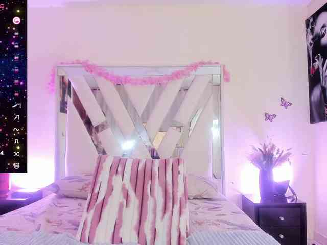 cristal-laurentt webcam