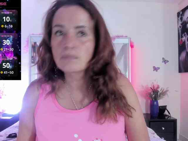 cristal-laurentt webcam