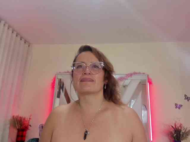 cristal-laurentt webcam