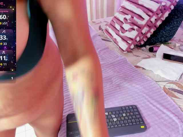 cristal-laurentt webcam