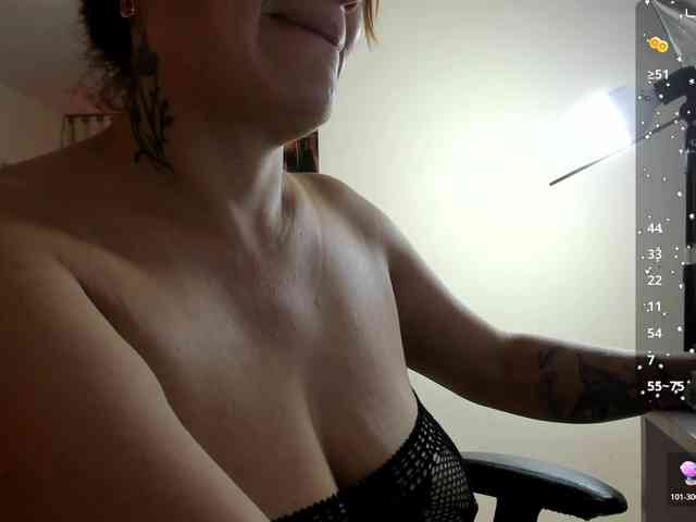 cristal-laurentt webcam