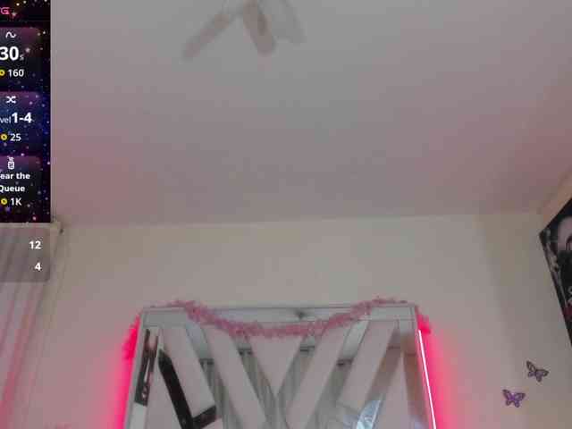 cristal-laurentt webcam