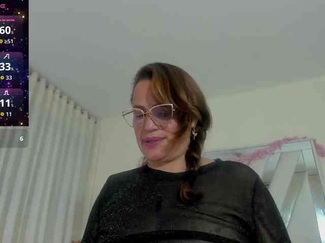 cristal-laurentt webcam