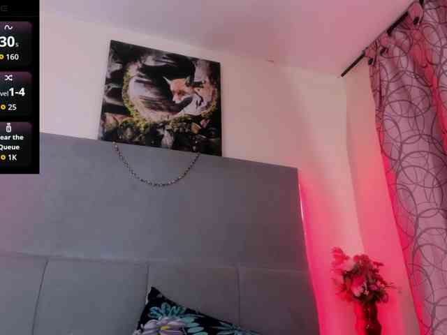 cristal-laurentt webcam
