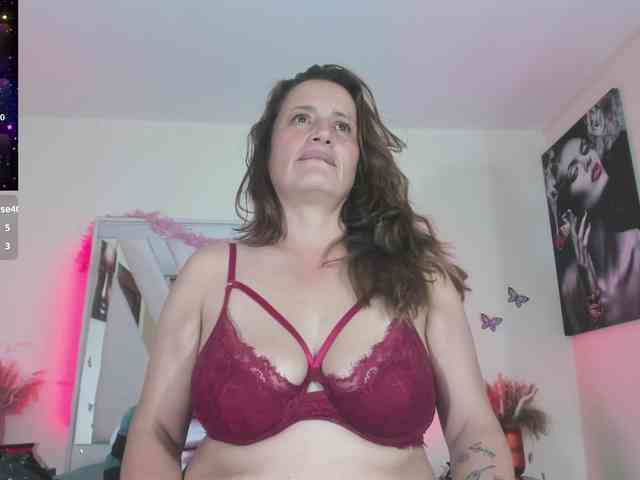 cristal-laurentt webcam