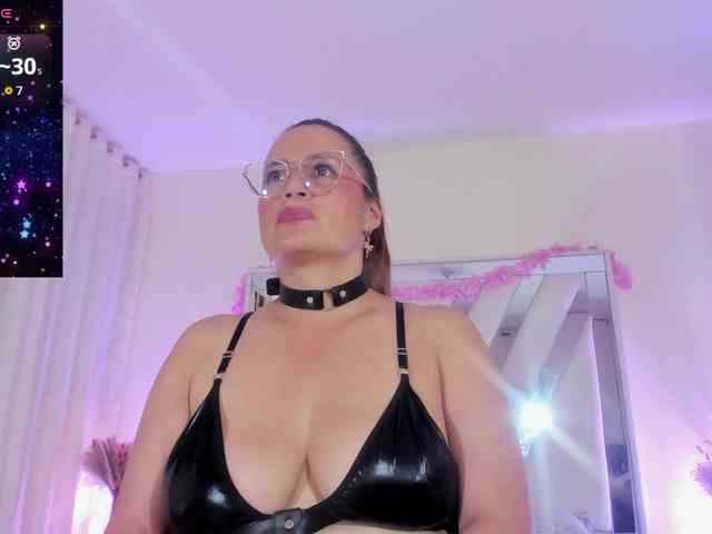 cristal-laurentt webcam
