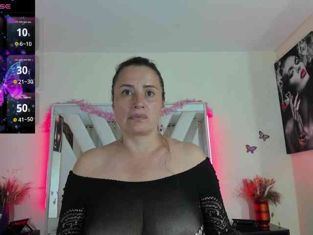 cristal-laurentt webcam