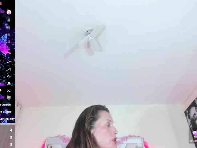 cristal-laurentt webcam