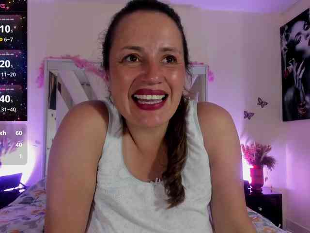 cristal-laurentt webcam