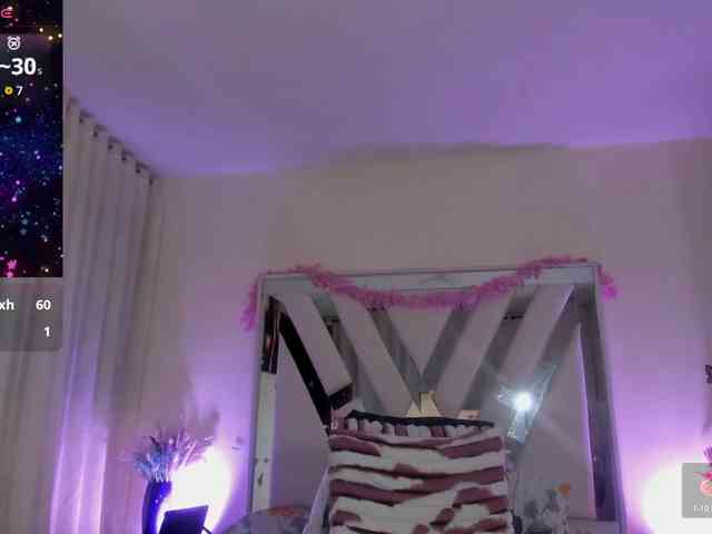 cristal-laurentt webcam