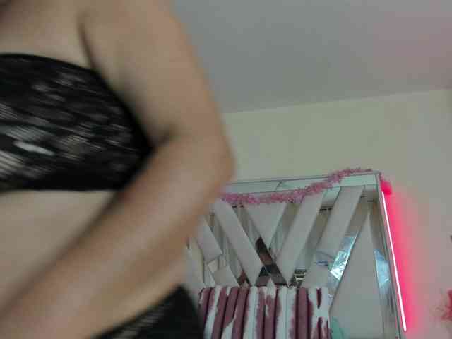 cristal-laurentt webcam