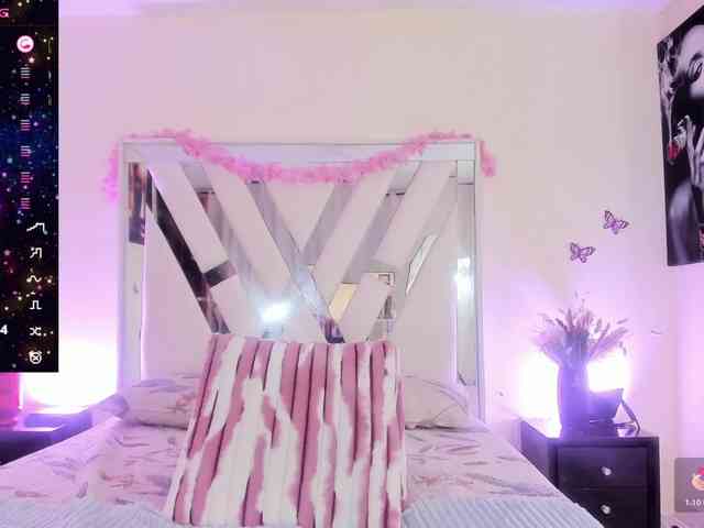 cristal-laurentt webcam