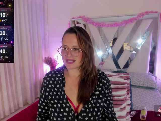 cristal-laurentt webcam