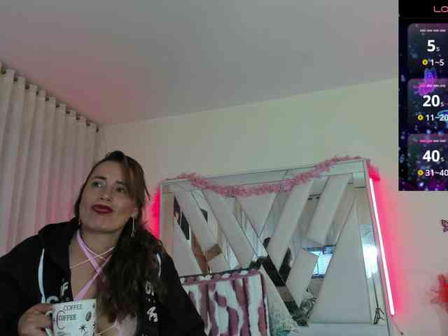 cristal-laurentt webcam