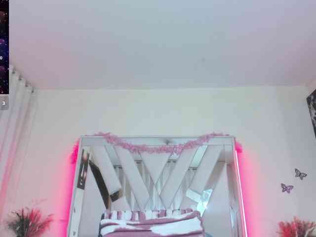 cristal-laurentt webcam