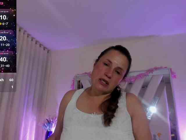 cristal-laurentt webcam
