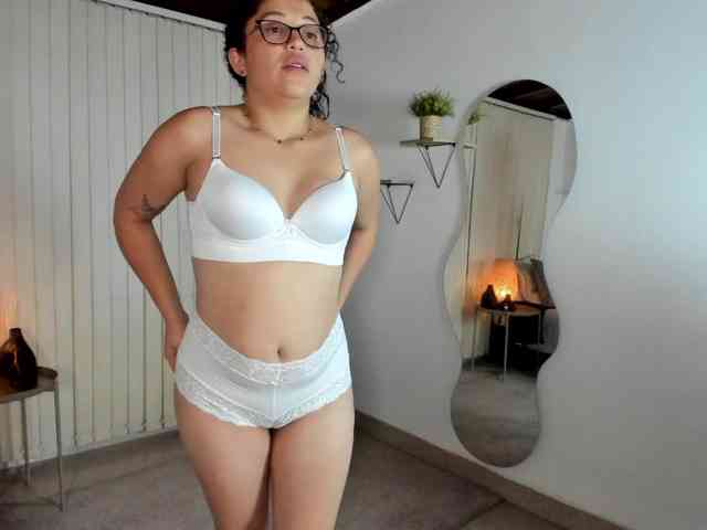 IsaVega webcam