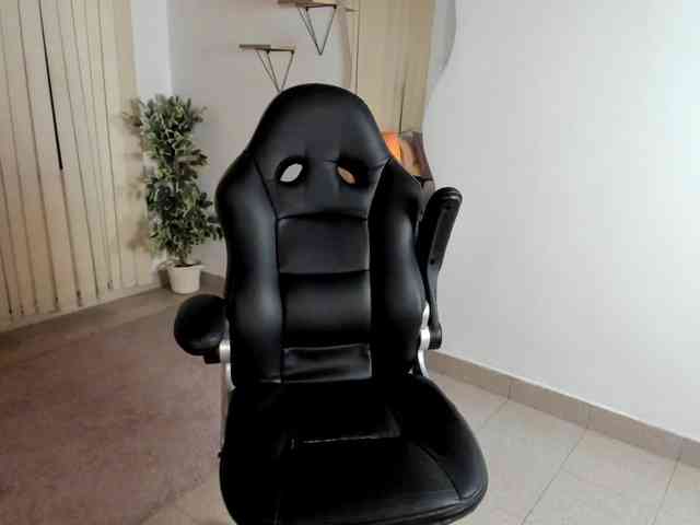 IsaVega webcam