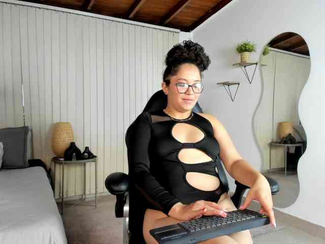 IsaVega webcam