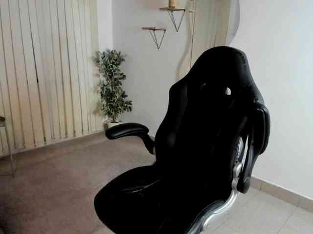 IsaVega webcam