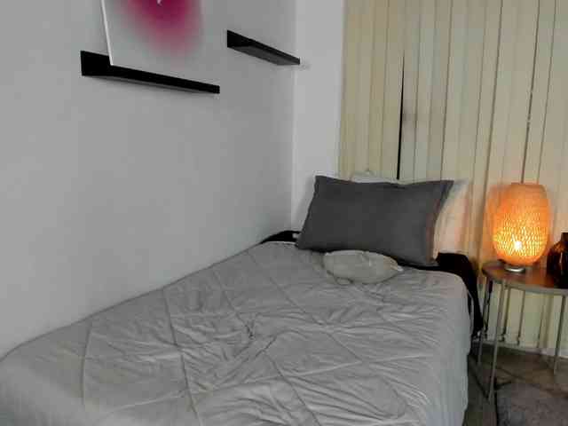 IsaVega webcam
