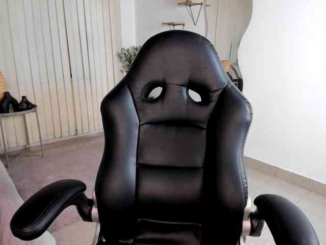 IsaVega webcam