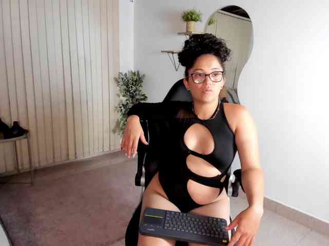 IsaVega webcam