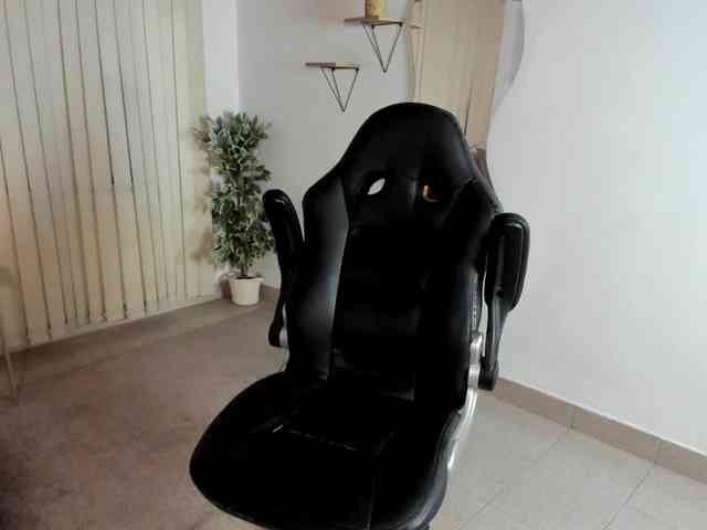 IsaVega webcam