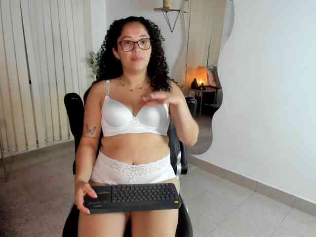 IsaVega webcam